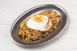 ドライカレー（喫茶東京郊外）