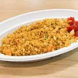 ドライカレー（ニューアルエット）