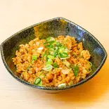 ドライカレー(お米が美味しいどんぶり屋さん【三好屋】)