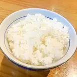 ライス 170g（炭火焼肉ホルモン こいこい）