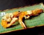 手仕込み海老フライのタルタル (2個)（Treasure）