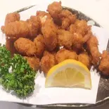【人気】コリコリひざ軟骨唐揚げ(木津市場直送 三代目男前水産)