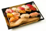 夏の匠 NATSUNOTAKUMI（梅丘寿司の美登利総本店 銀座店）