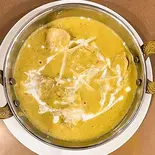 コルカタダヒチキン(Kolkata Dahi Chicken)（インドレストラン＆バー ディヤ）