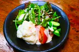 ポテトサラダ(ミニ)（鳥作 白楽店）