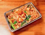 パッタイ Pad Thai（インドアジア料理家帝 YETI）