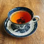 ホットルイボスティー（モリコーネ）