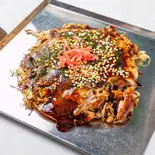 あきたかた焼き（八昌）