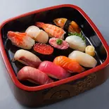 【茶月】上 一人前(茶月 三宮南店)