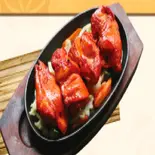チキンティッカ(2ピース)Chicken tikka（Pariwar restaurant and cafe）