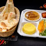 マリカスペシャル弁当/MALIKA Special Bento（Malika Omiya）