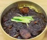 ジャジャン麺 Chajyang noodles（韓国料理YogiYo＆ネパール・インド料理EVEREST KITCHEN）