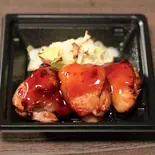 とりの照り焼き（KITCHEN101）