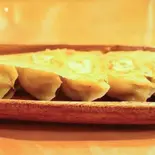 元祖焼き餃子5個（中華料理 煌 青砥店）