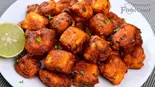 パニール65 Paneer65（Desi tadka (Indian restaurant)）