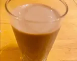 アイスチャイ/ice chai（インドネパール料理 ビニタ）