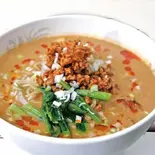 美膳房担々麵（中華料理美膳房）