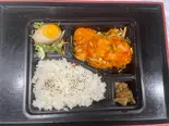 エビチリ弁当（福禄）