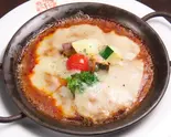 焼きチーズタイカレー（T'sレストラン）