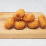 ミニハッシュ（ルーラーズタコライス真嘉比店）