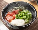 蔵(くら)(6) Kura(魚だし茶漬け 膳じろう 千住店)