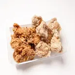 よくばりパック 大（からあげ専門ときわ屋）