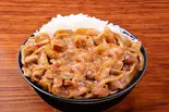 味噌すためし Miso Stamina Rice（情熱のすためしどんどん 大宮東口店）