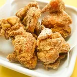 【547】カレーザンギLパック(6個入り)（あじ太郎 本店）