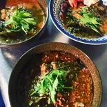 キーマカレールーのみ（TOWA）