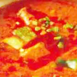フィッシュカレー/Fish Curry（ヒマールキッチン 大口店）