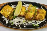 フィッシュティッカ 2P/Fish Tikka（Asian Dining サウラハビュー 成増店）