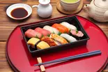 海ほたる(回転寿司力丸 西宮今津店)