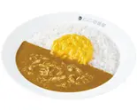 チキンにこみカレー+ハーフスクランブルエッグ（カレーハウスCoCo壱番屋 博多区住吉店）
