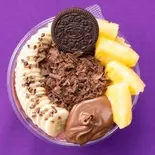 チョコっとバナナボウル(Chocolate BananaBowl)(J BOWL早稲田大学前店)