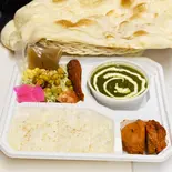 スペシャル弁当/Special Box（SHIRISA）
