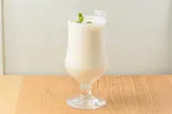 バニラフラッペ/Vanilla Frappe（ZENZEN CAFE）