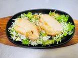 マライティッカ2pcs（インドネパール料理 ガネーシャ）