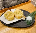 大根のから揚げ(焼鳥しょうじん平尾店)
