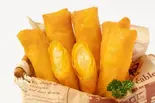 4種のチーズロール(3本入り)（東京餃子楼<梅ヶ丘店>）
