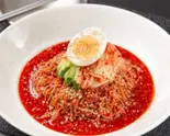 ビビン麺（韓国居酒屋 ソジュバン）