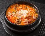 ユッケジャン（韓国居酒屋 ソジュバン）