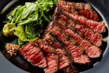 A5 Wagyu Beef Steak Rump Cut モモ (150g)（Steak ＆ Burger DiDi Grande）