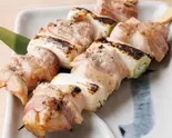ねぎま(2本)(【うなぎ丼がおすすめ!】一町)