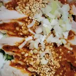 バンバンジー（味府 中華居酒屋）
