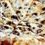 レーズンナン Raisin Naan（CURRY KING KOKUBUNGI）
