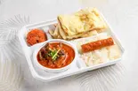 ARATI 弁当（Arati indian restaurant）