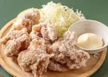 唐揚げ5個 【Fried Chicken 5 Pieces】（ゼネラルクック・ディベンレストラン）