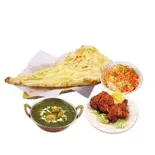 Tandoori Set  ・タンドリーセット（dilli place）