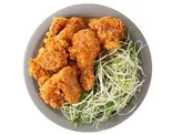 パダックチキン/Green Onion Chicken/파닭치킨（ネネチキン＆韓チャドル桜木町店）