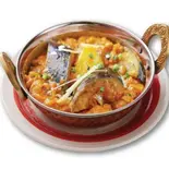 ナスチキンカレー Eggplant Chicken Curry（DALIMA）